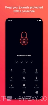 Everlog截图3 Everlog截图3
