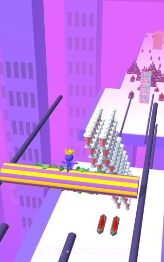 粉碎和吞噬截图1 粉碎和吞噬截图1