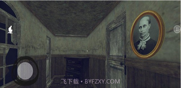 恐怖爷爷2游戏截图1 恐怖爷爷2游戏截图1