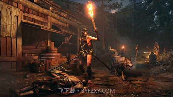 只狼影逝二度v2.3截图6