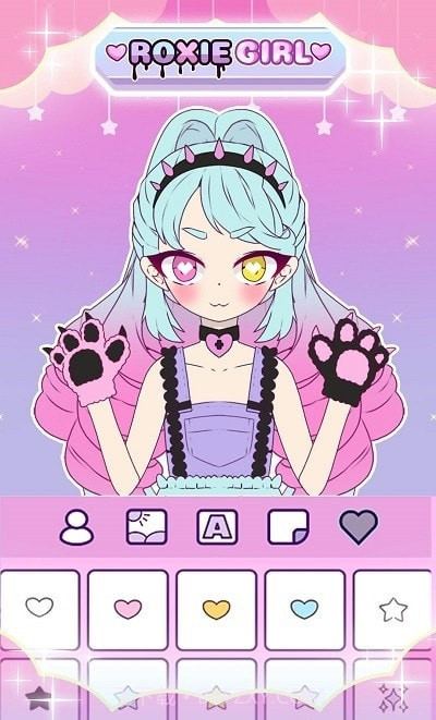 洛茜女孩截图2 洛茜女孩截图2