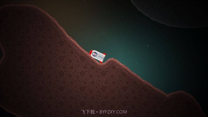 太空救援ios版截图8