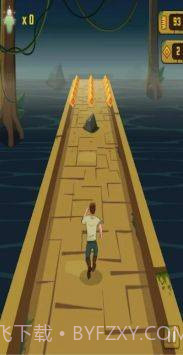 逃避阿兹特克截图2