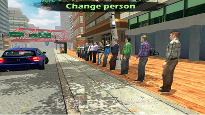 手动挡停车场截图4 手动挡停车场截图4