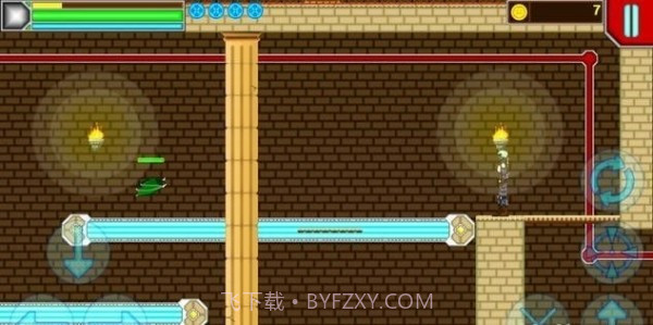 地牢冒险故事截图4