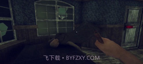 恐怖爷爷截图3 恐怖爷爷截图3