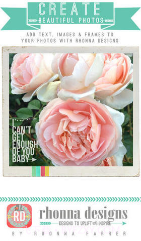 艺术图片 Rhonna Designs截图1 艺术图片 Rhonna Designs截图1