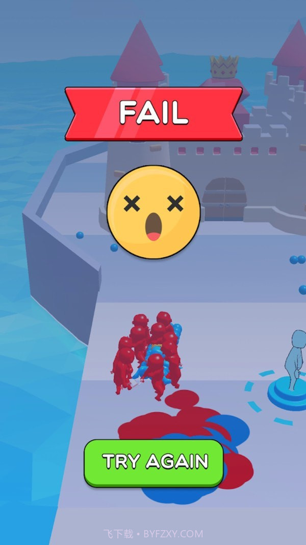 团结战争截图4 团结战争截图4