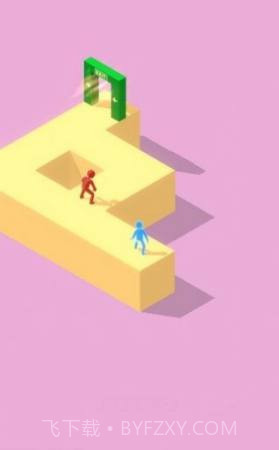 火柴人危机截图2