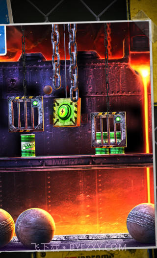 砸罐子3截图4 砸罐子3截图4