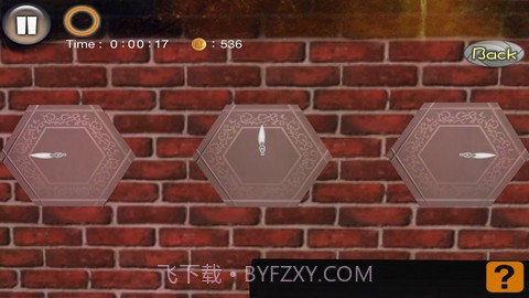 逃离2-地牢截图3 逃离2-地牢截图3