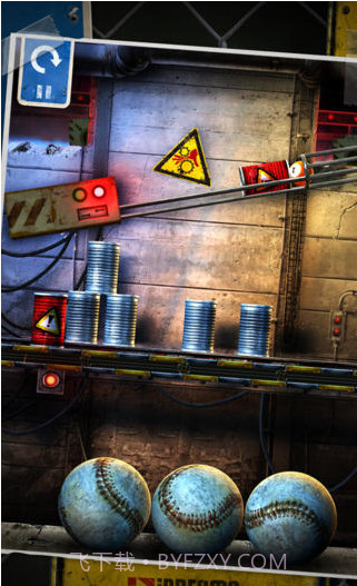 砸罐子3截图2 砸罐子3截图2