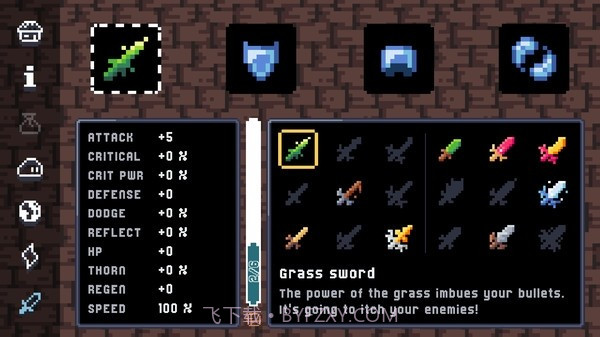 异界跑酷大冒险截图5