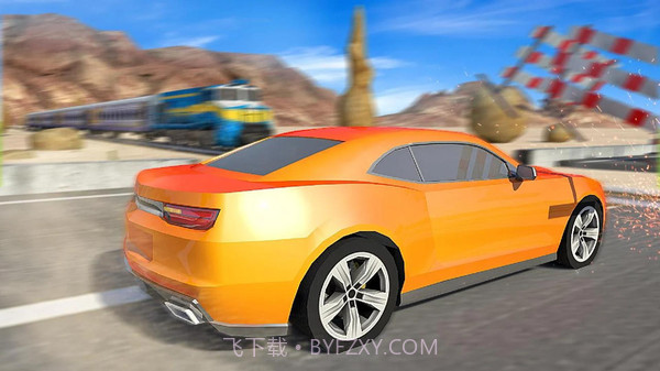 火车VS汽车最新版截图4