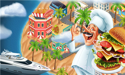 疯狂汉堡截图3 疯狂汉堡截图3