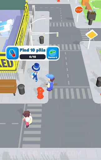 废料场大亨截图1