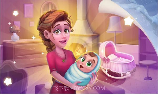 我的梦想之家方块拼图截图3