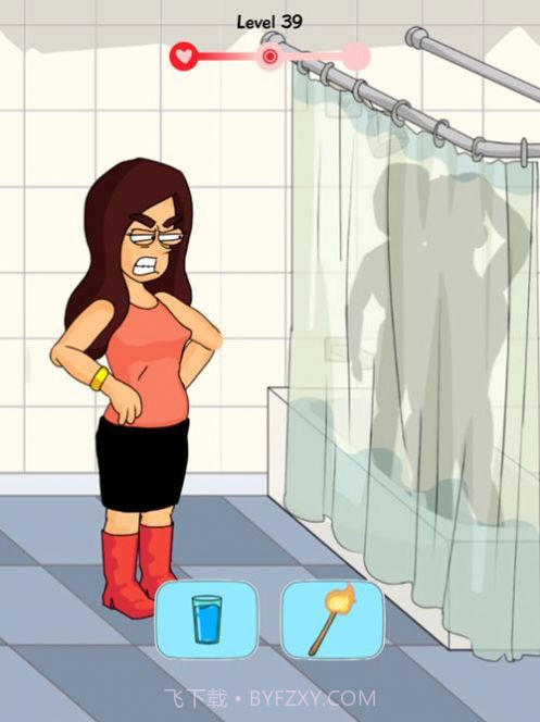 脱单小能手截图2