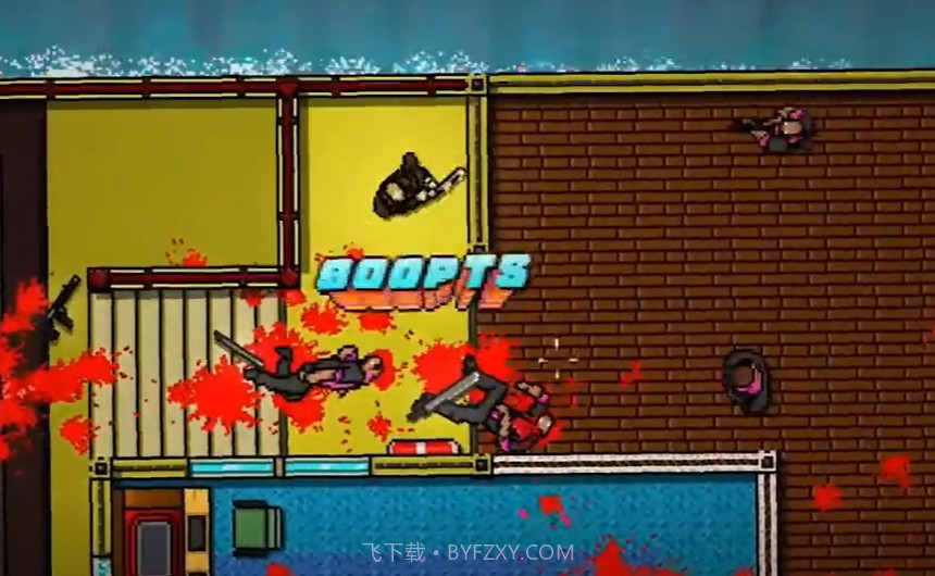 迈阿密热线2豪华版截图4