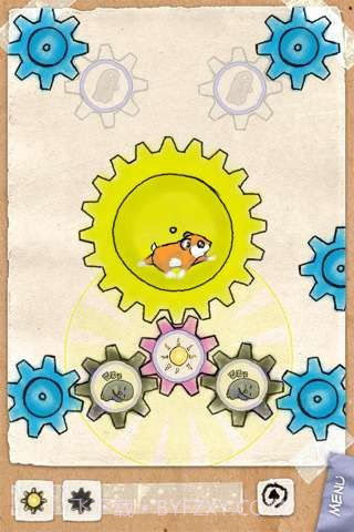 幸运齿轮2 Geared 2!截图2 幸运齿轮2 Geared 2!截图2