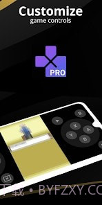 全能游戏模拟器(FullRoidX)截图4 全能游戏模拟器(FullRoidX)截图4