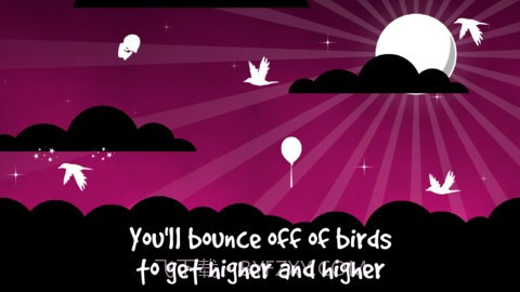 跳鸟背的小人截图3