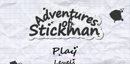 火柴人大探险截图3