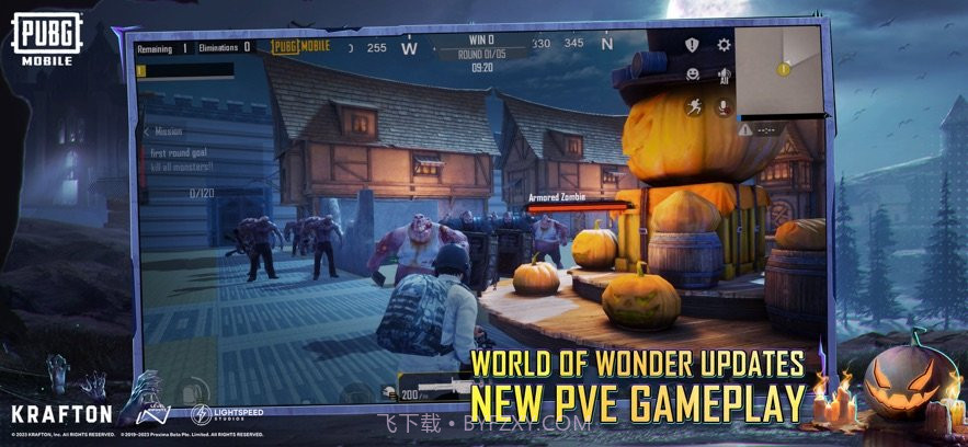 地铁逃生小言魔改手机版截图1