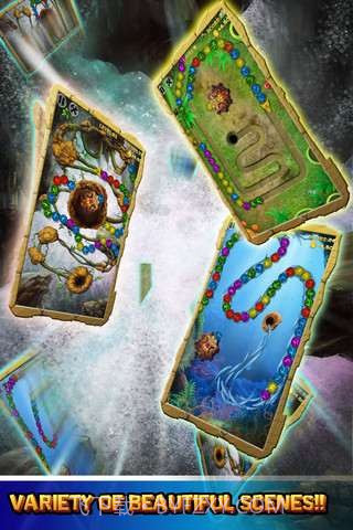 七彩祖玛3截图3 七彩祖玛3截图3