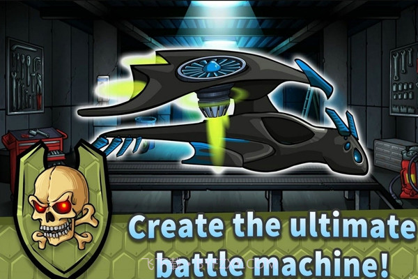 疯狂的一天2截图1