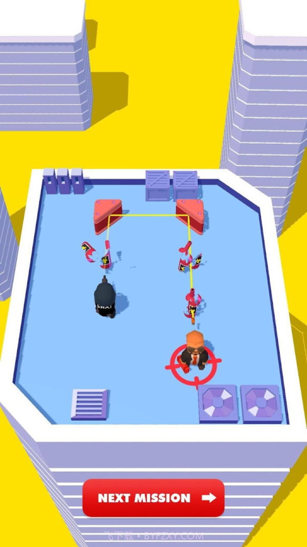 超级子弹火力截图3 超级子弹火力截图3