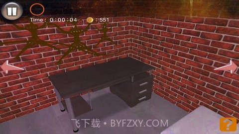 逃离2-地牢截图2 逃离2-地牢截图2