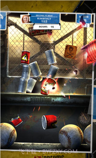 砸罐子3截图1 砸罐子3截图1