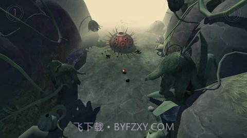 球形精灵：虫群之路截图4