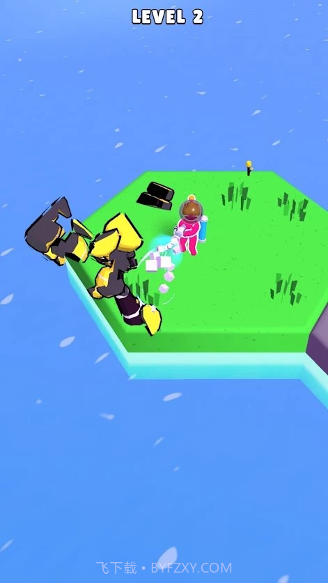 小岛生存故事截图1 小岛生存故事截图1