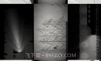 涂鸦破折号截图1 涂鸦破折号截图1