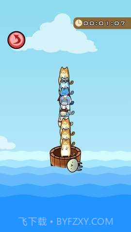 喵星大宝藏2截图3 喵星大宝藏2截图3