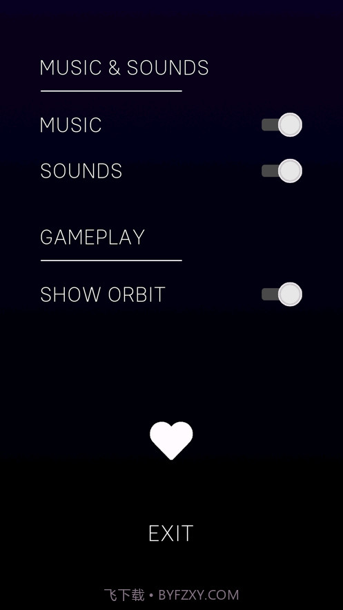 超级冲冲球截图5