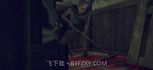 恐怖爷爷截图1 恐怖爷爷截图1