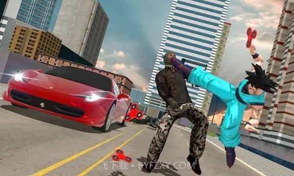 虚构悟空英雄截图1 虚构悟空英雄截图1