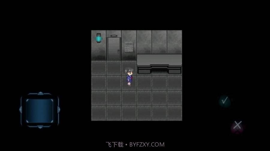 ANT SPACE STATION截图1