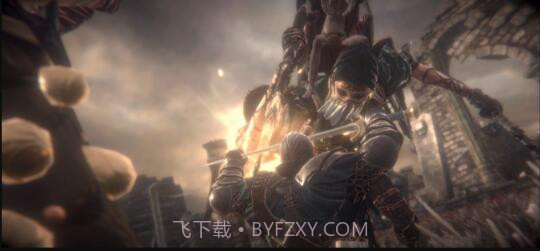 帕斯卡契约截图4