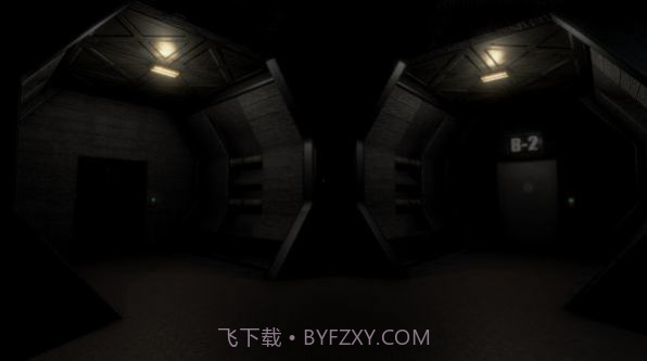 SCP沙雕实验室截图1