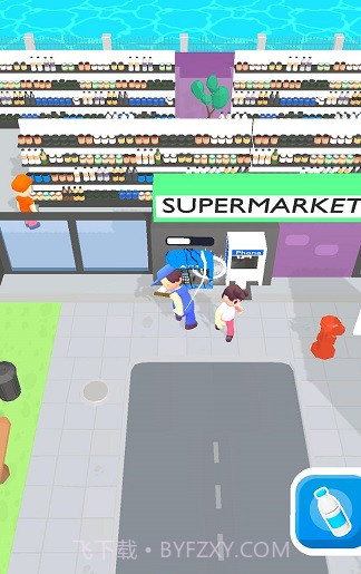 废料场大亨截图3