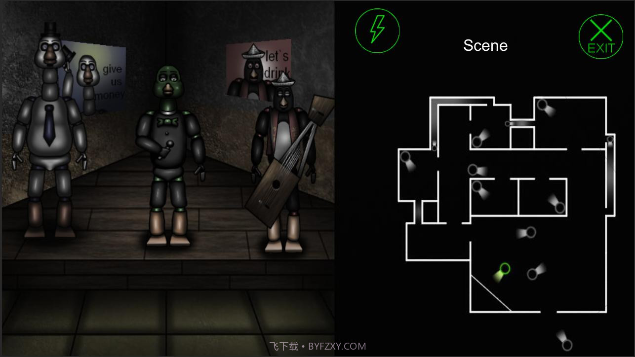 鹅的七夜截图1 鹅的七夜截图1