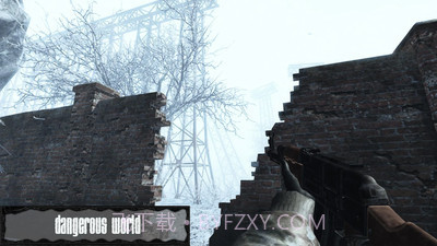 ZONA勒曼斯克的影子截图4