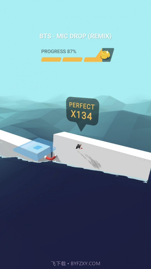 击败男人截图2 击败男人截图2