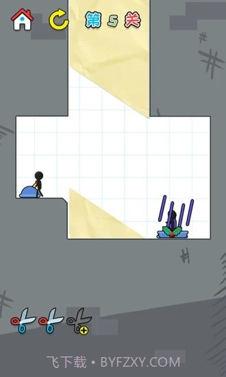 一笔画线截图3 一笔画线截图3