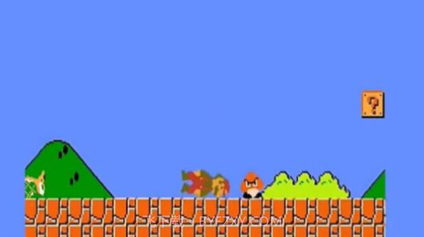 软体马里奥ios版截图1 软体马里奥ios版截图1