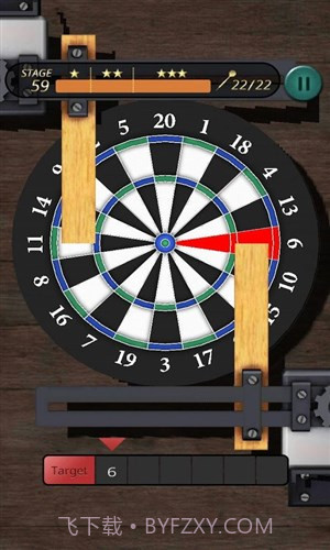 飞镖王截图4
